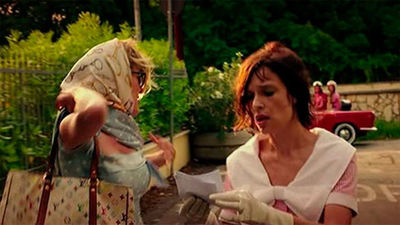 'Locas de Alegría' llega este viernes a lso cines