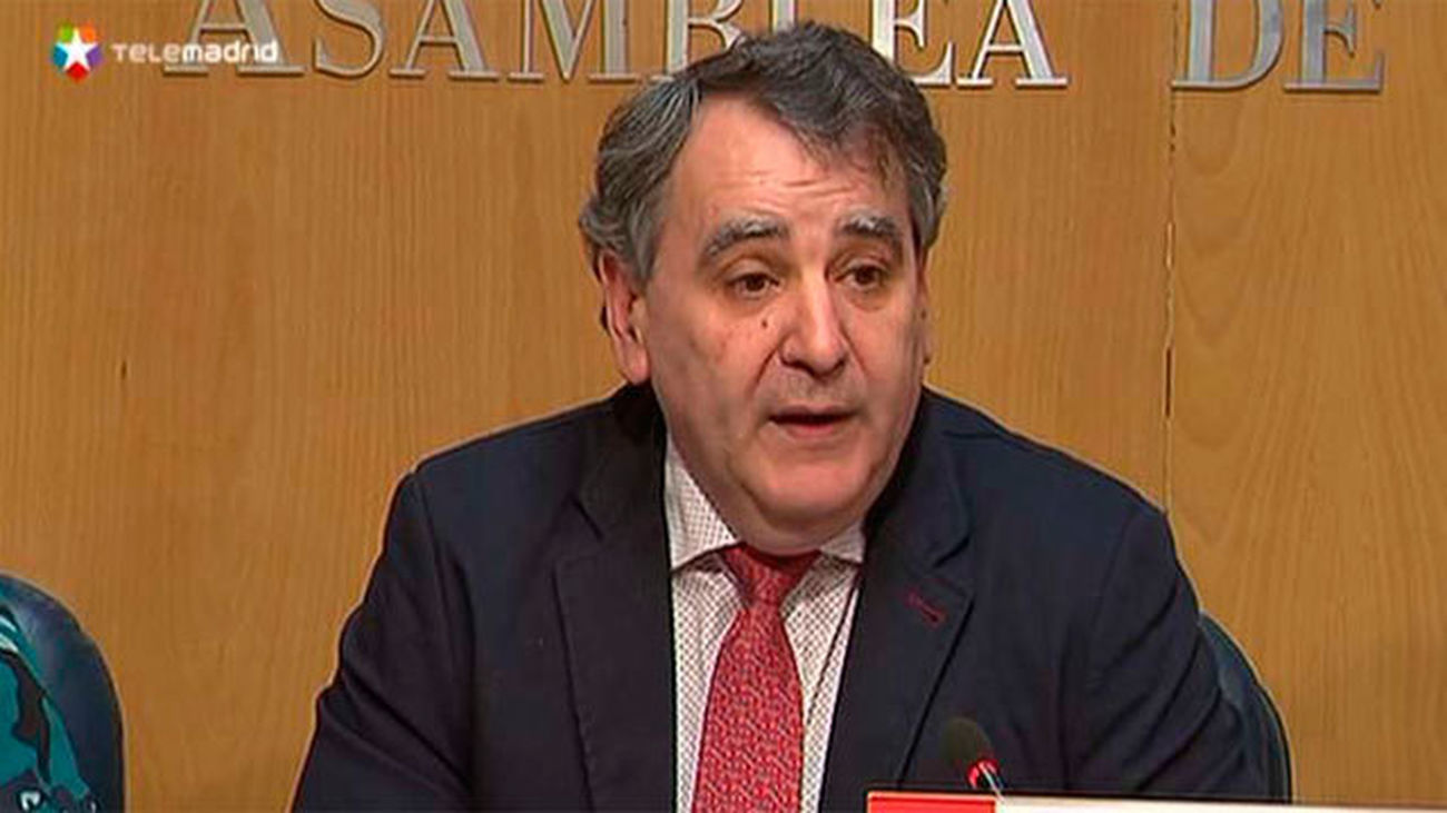 El PSOE denuncia que el Gobierno regional no tiene confianza en el acuerdo educativo