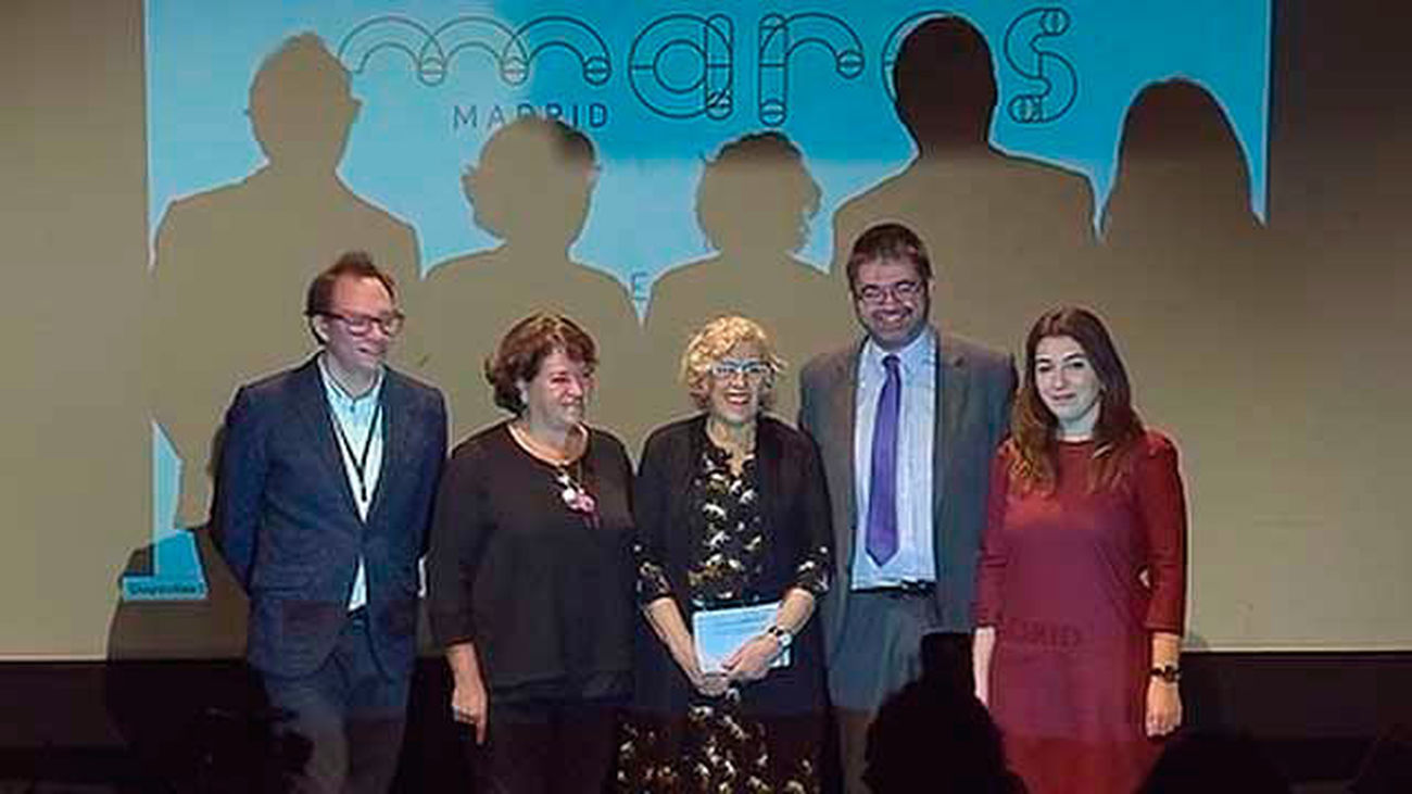 Cuatro distritos de Madrid tendrán laboratorios de economía social