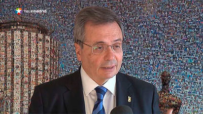 España realiza cada año entre 120 y 140 trasplantes infantiles, casi el 5% de todos los mundiales