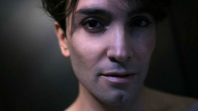 Alejandro Dorado se acerca a la realidad transgénero en su último monólogo