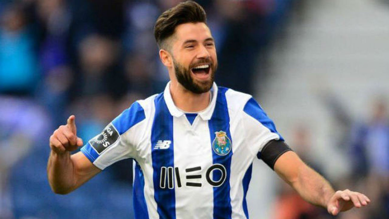 Felipe, central del Oporto, podría fichar por el Real Madrid