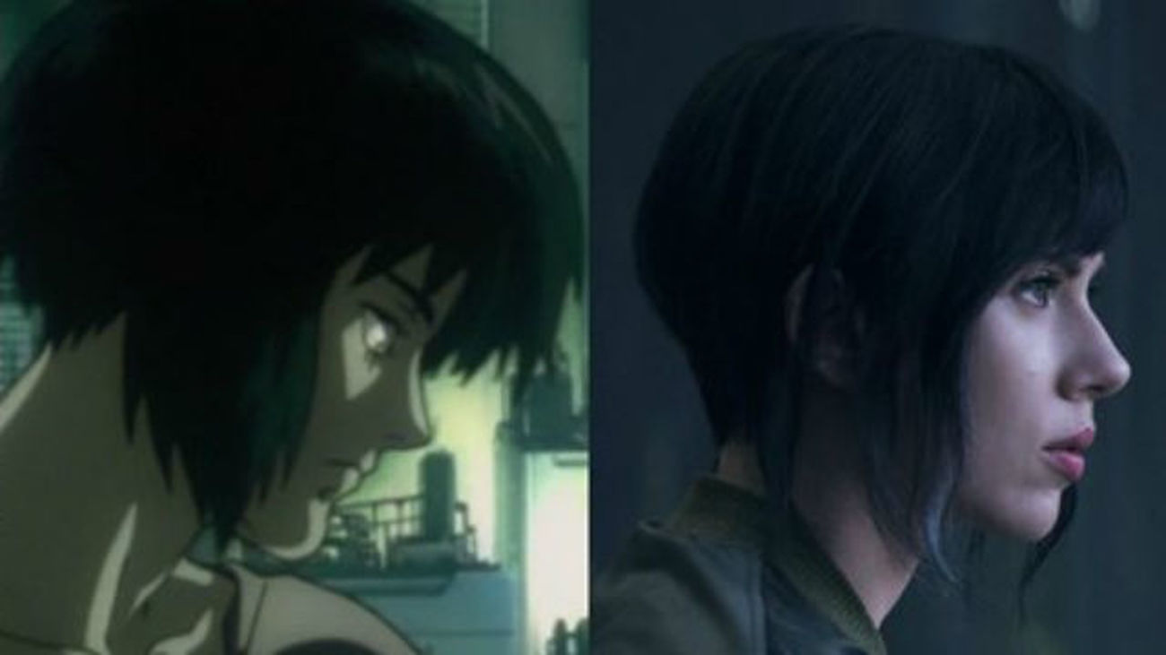 'Ghost in the Shell: El alma de la máquina', tres décadas de filosofía cyberpunk