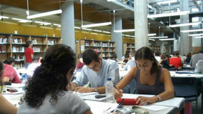 Psicología de la Autónoma, la mejor valorada de las universidades de España