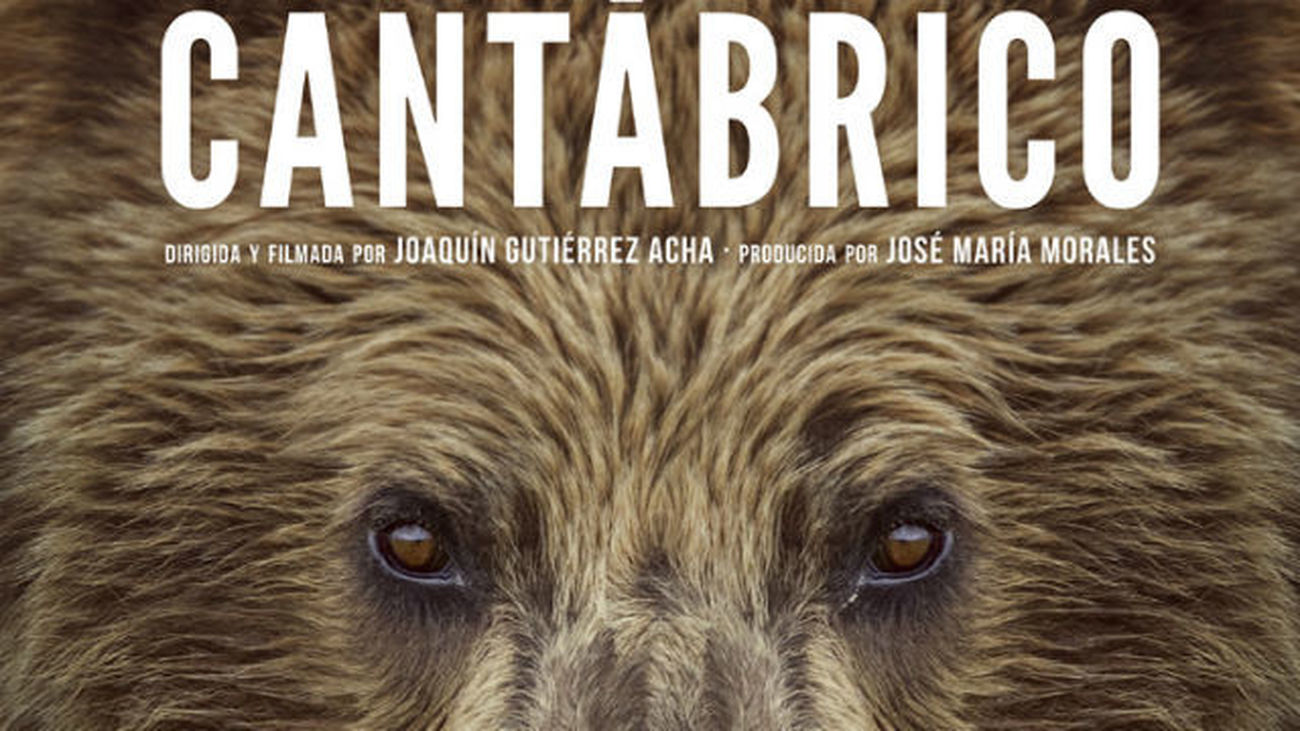 El cineasta Gutiérrez Acha retrata el lado más salvaje de la naturaleza