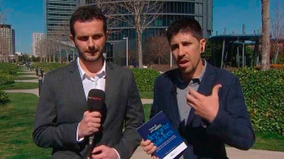 'Deporte y Valores', un manual para padres con hijos en competiciones deportivas