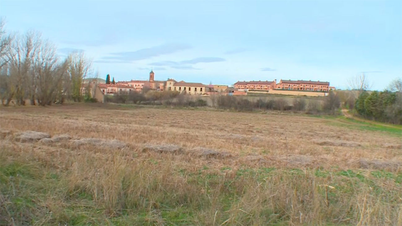 El Palacio del Marqués de Campoflorido