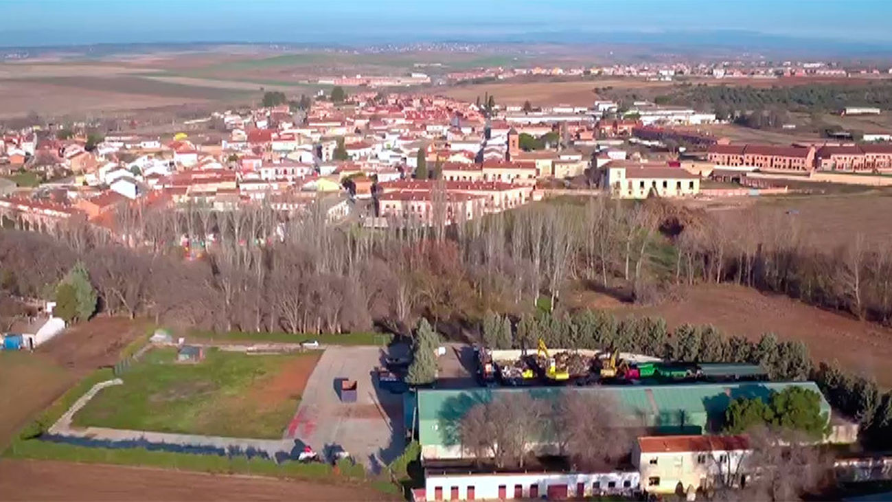 Ruta 179: Valdeavero