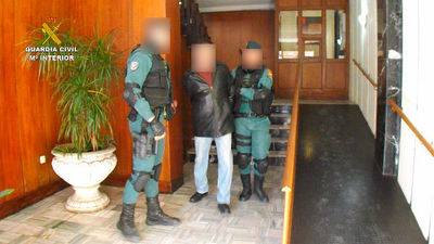 Cuatro detenidos por la muerte de un joven desaparecido en Rivas