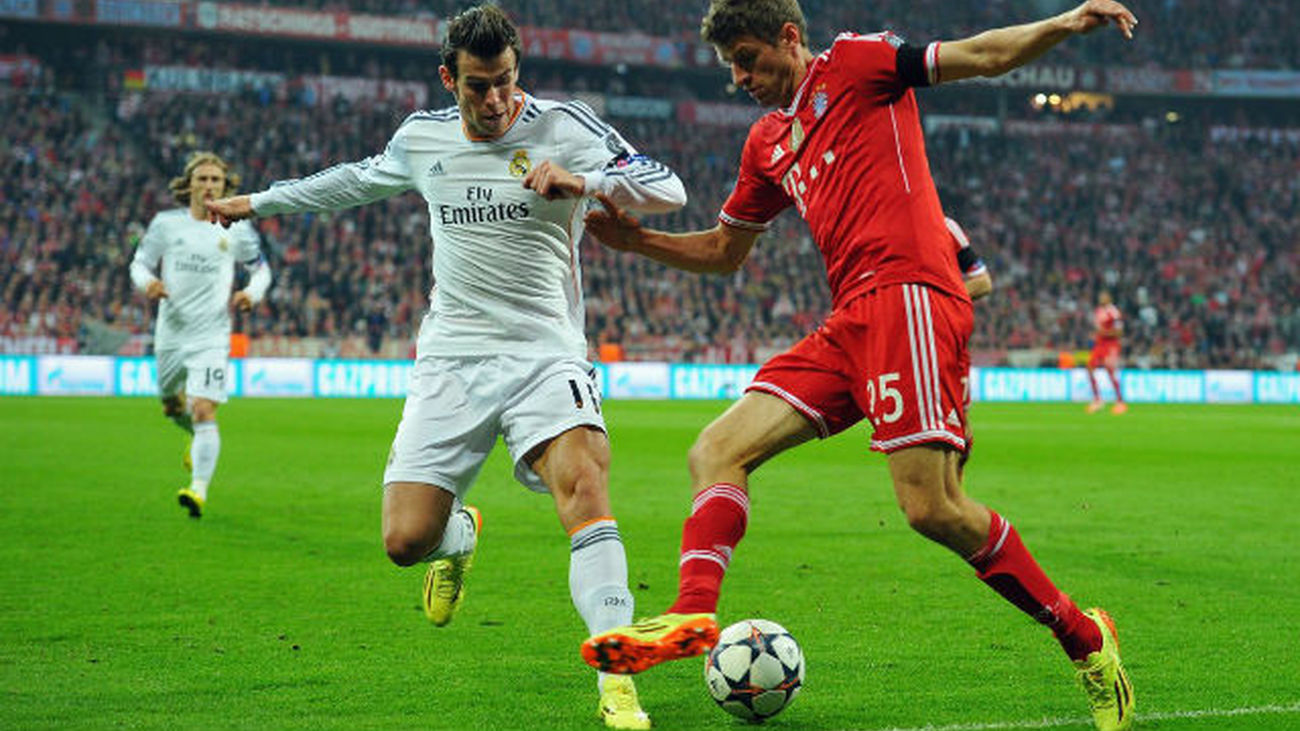 El Bayern de Ancelotti, una eficiente máquina en el camino del Real Madrid