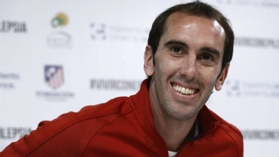 Godín: "Estamos en cuartos, acá no hay rivales fáciles"