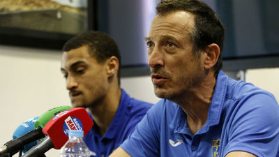 Salva Maldonado: "No creo que Jackson siga con nosotros"