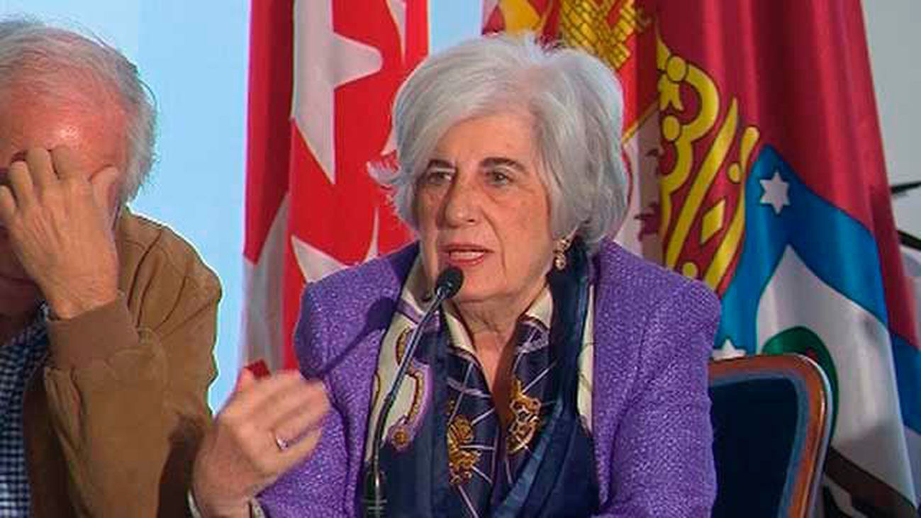 Un juez cita al Comisionado de la Memoria Histórica por el cambio de calles