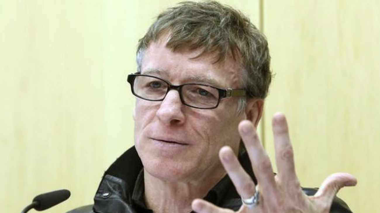 Nacho Duato dejará en 2018 prematuramente el Staatsballett de Berlín