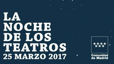 La X 'Noche de los Teatros' estará dedicada a la mujer