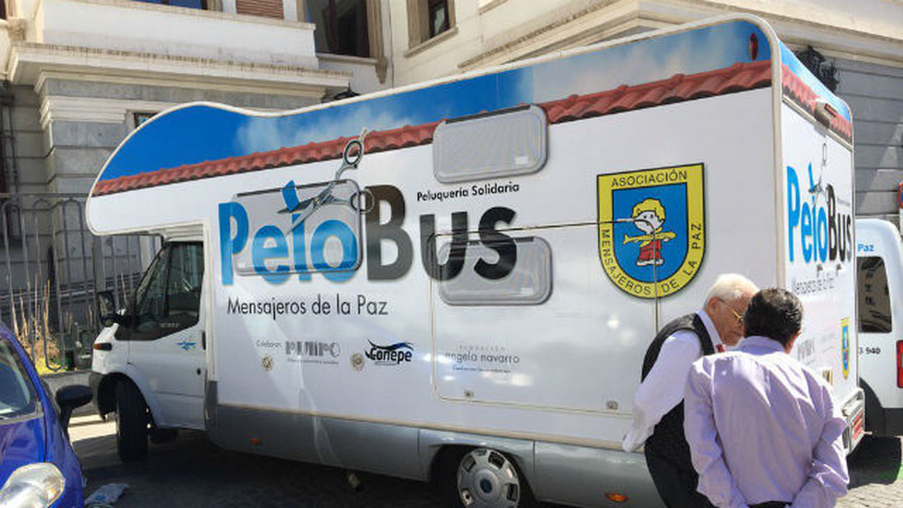 Pelobus