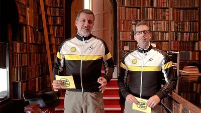 El Punto sobre la Historia: Calle Arenal y la Plaza de la Descalzas