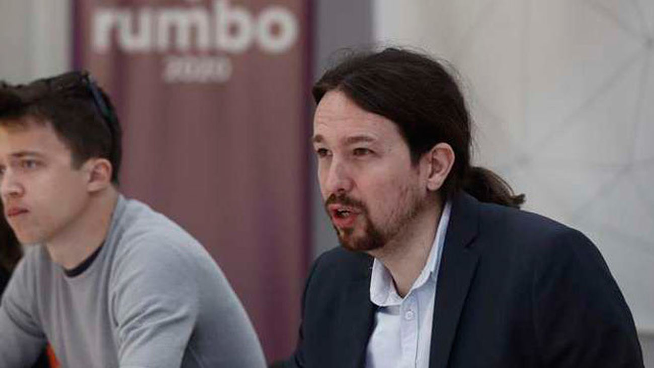 Pablo Iglesias