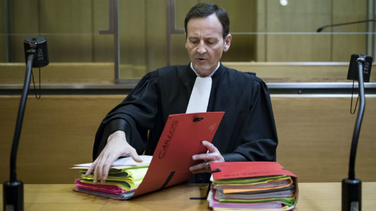 "Chacal" podría ser condenado a una tercera cadena perpetua