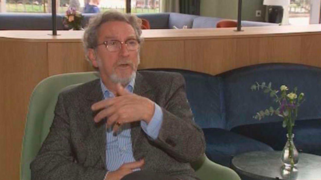 'Una historia de locos' llega a los cines