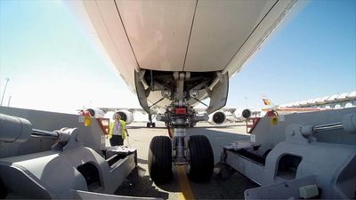 Reporteros 360: Barajas en acción