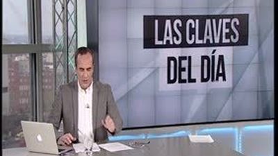 Las claves del día 21.03.2017
