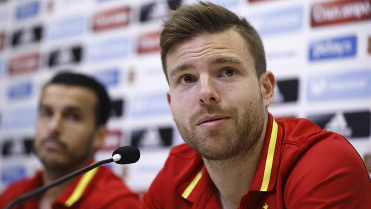 Asier Illarramendi