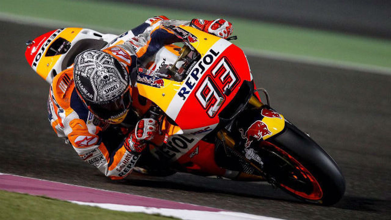 Marc Márquez