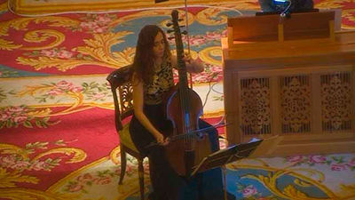 30 conciertos de música sacra gratis, con dos saetas en la Plaza Mayor y Plaza de la Villa