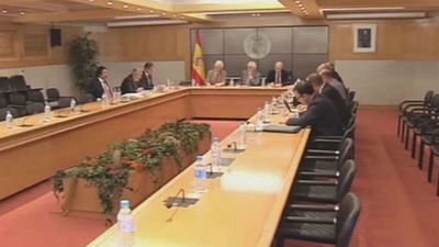 La negociación sobre la estiba se estanca, tras la propuesta empresarial