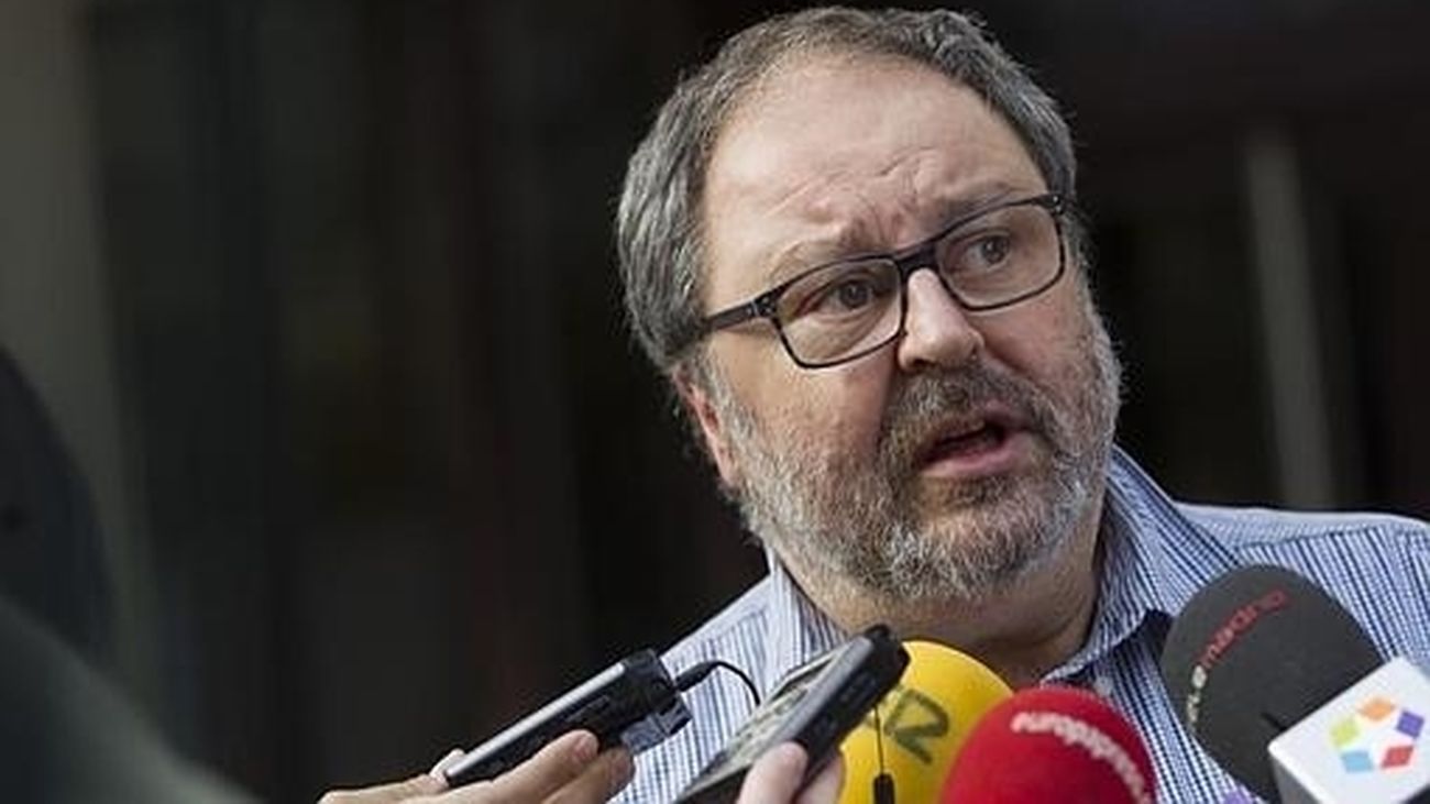 Barbero: "La Policía Municipal no recibió órdenes de Delegación ante el colapso de manifestación por la mujer"