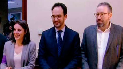 El Congreso investigará las finanzas del PP y no la del resto de partidos