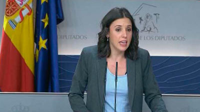 Rechazada la iniciativa de Unidos Podemos para regular la eutanasia