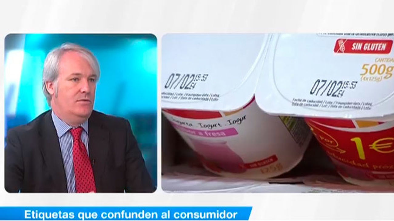 ¿Productos naturales? Que no te engañen