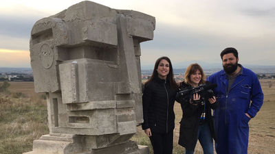 Mi cámara y yo: Por amor al arte