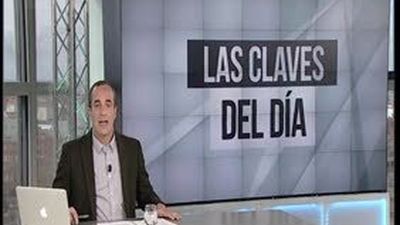 Las claves del día 22.03.2017