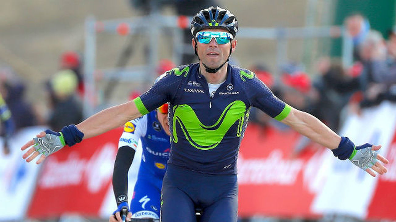 Alejandro Valverde
