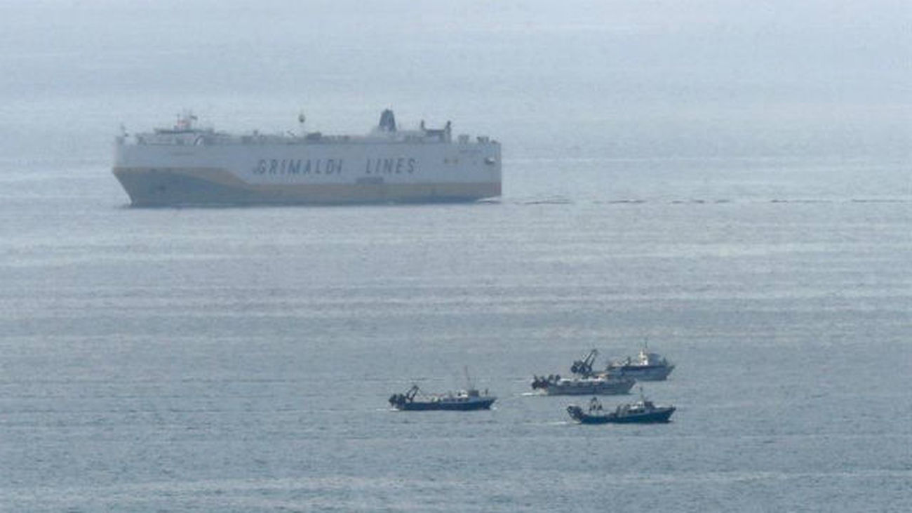 Búsqueda de los desaparecidos