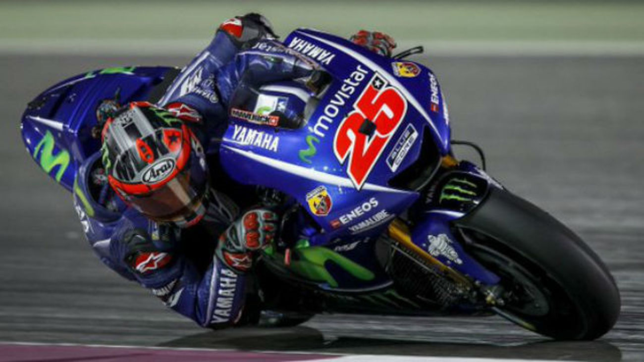 Maverick Viñales