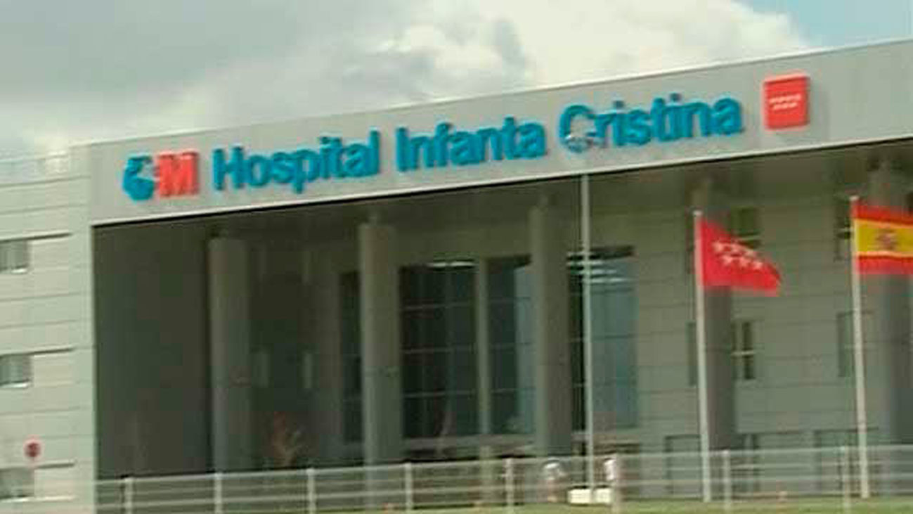 Podemos quiere que se cambie el nombre al Hospital Infanta Cristina