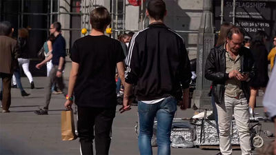 El Observatorio Madrileño contra LGTBfobia redoblará sus servicios en el Orgullo