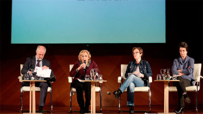 El Ayuntamiento de Madrid destinará 12,1 millones de euros este año a Cooperación