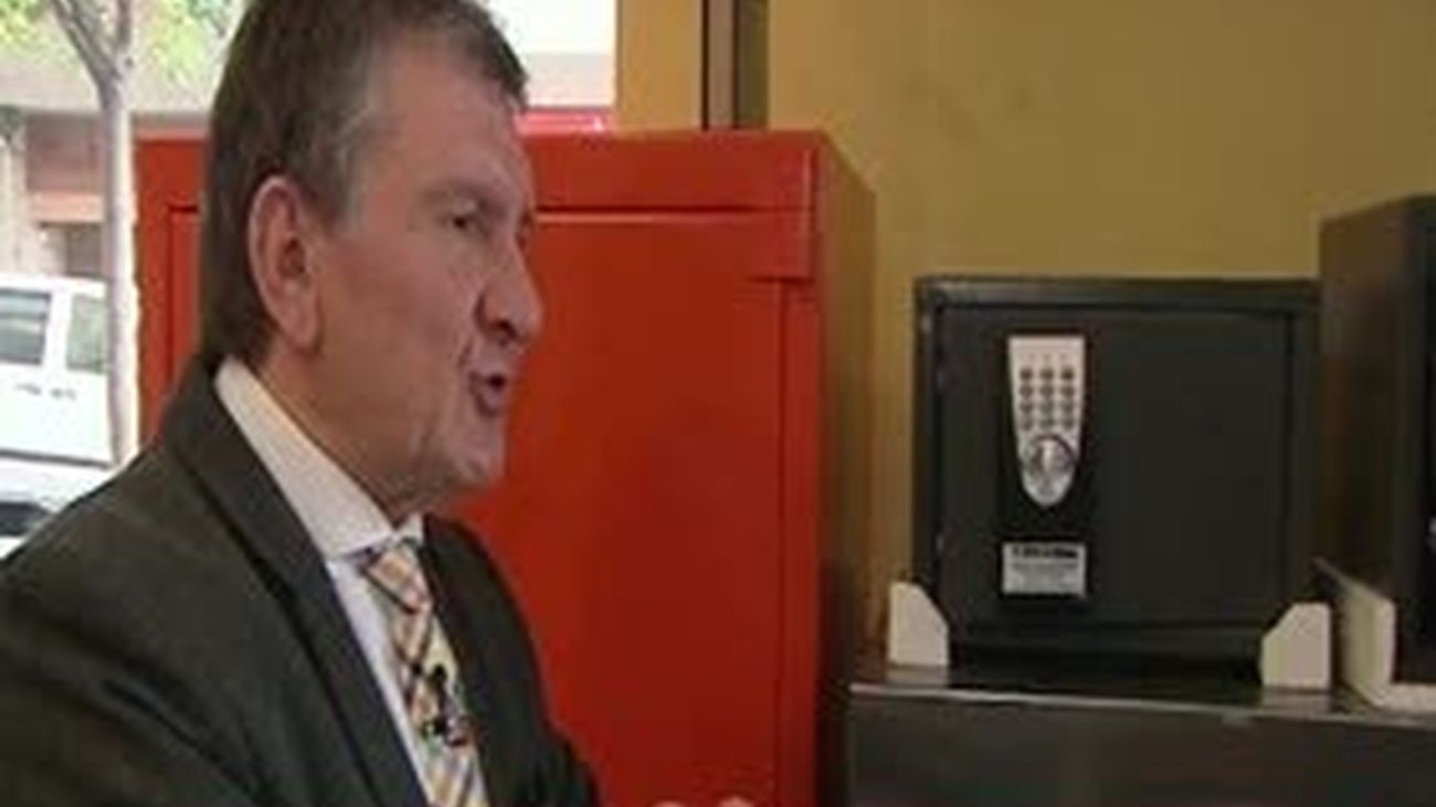 Aquí en Madrid 22.03.2017