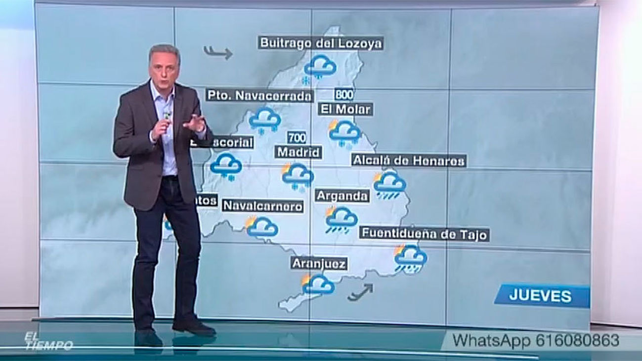 El Tiempo 22.03.2017