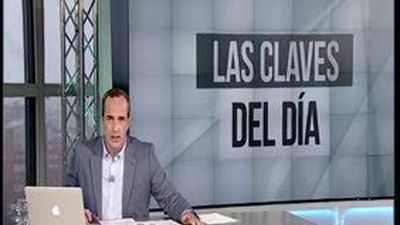 Las claves del día 23.03.2017