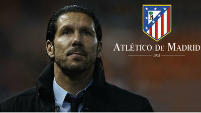 Simeone: "Tenía 35 millones de razones para irme..."