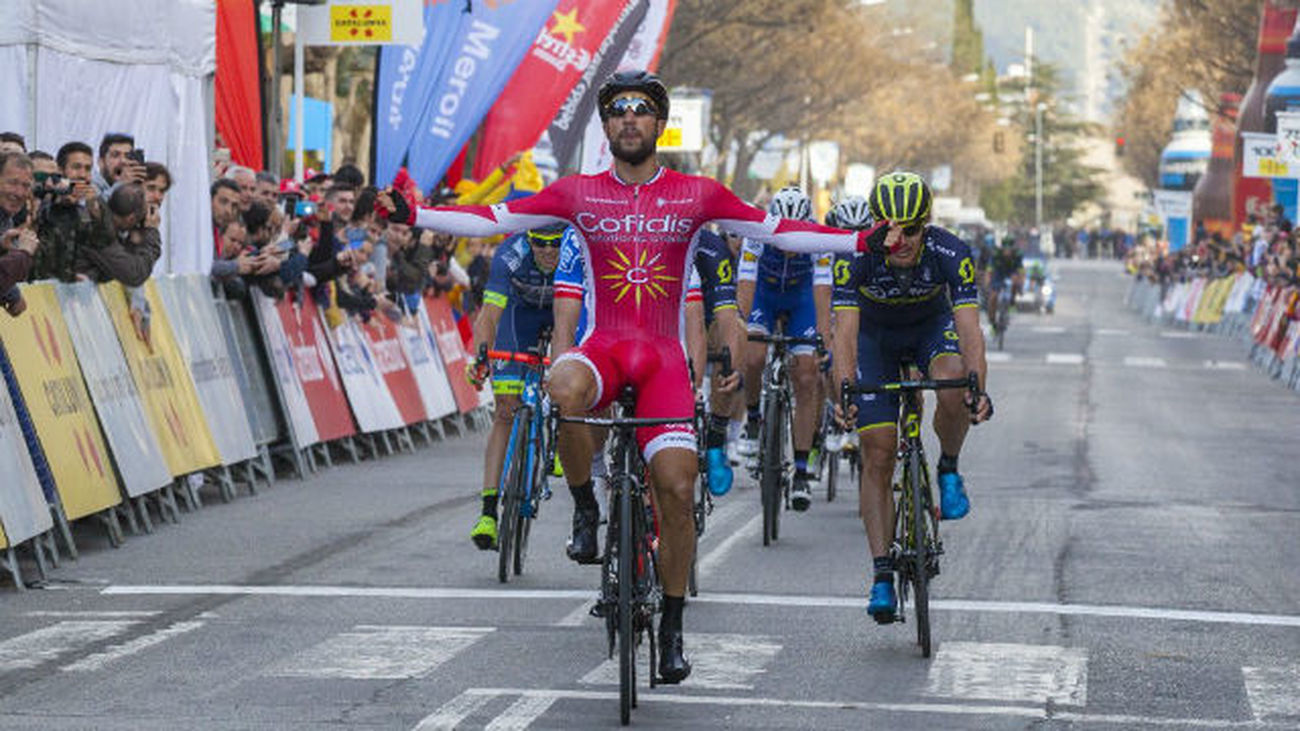 Bouhanni