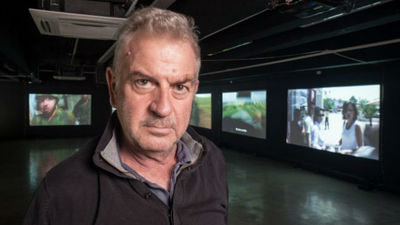 La Filmoteca acoge un ciclo sobre el director israelí Avi Mograbi