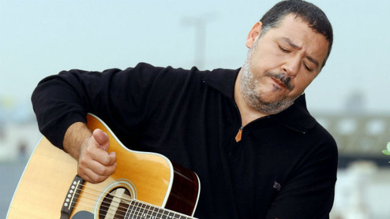 Revólver abrirá el Festival  Cultura Inquieta de Getafe