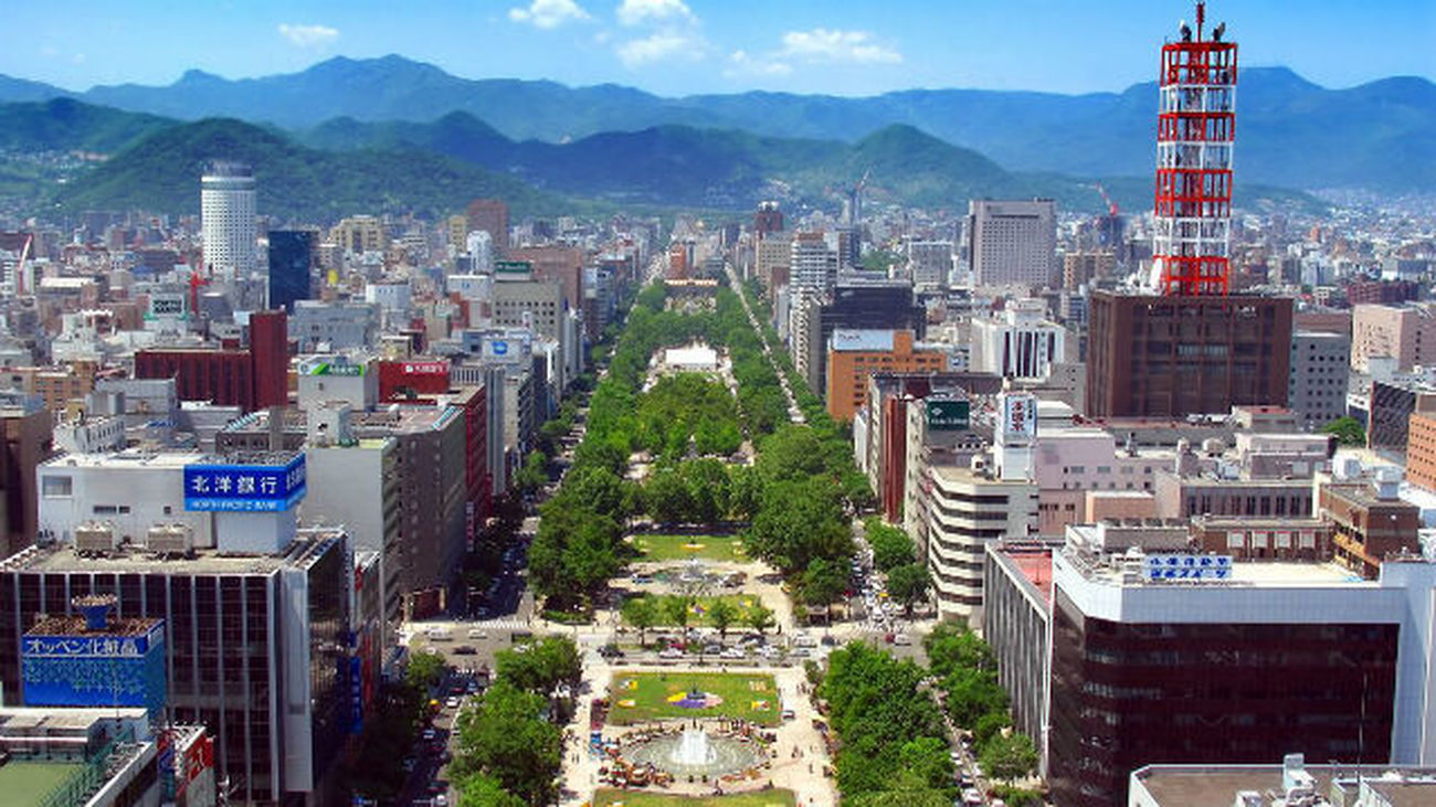 Sapporo, primera gran ciudad nipona en reconocer las uniones homosexuales
